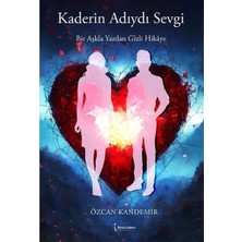 İkinci Adam Yayınları Kaderin Adıydı Sevgi
