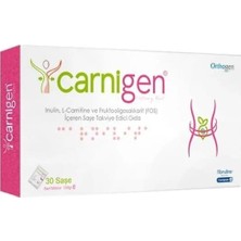 Carnigen 30 Saşe