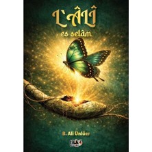 Tilki Kitap L'ali Es Selam