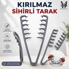 By Maya Beauty Nail Mucizevi Tarak • Sihirli Tarak