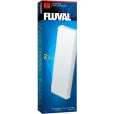 Hagen Fluval Myceshop Fluval U3 Filtre Süngeri