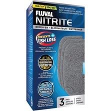 Hagen Fluval Myceshop Fluval 107207 Için Nitrite Remover 3 Lü Paket