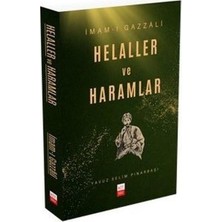 Kityay Helaller ve Haramlar