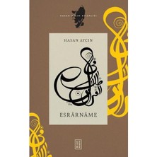 Ketebe Esrarname
