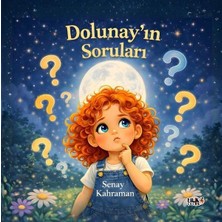 Tilki Kitap Dolunay'ın Soruları