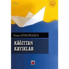 Kağıttan Kayıklar