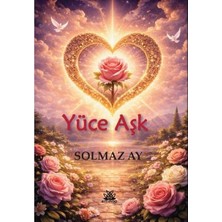 Artshop Yayıncılık Yüce Aşk