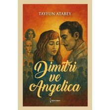 İkinci Adam Yayınları Dimitri ve Angelica