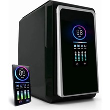 Berraksual Yu-Jin Quantum Digital Plus Su Arıtma Cihazı