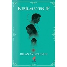 Klaros Yayınları Kesilmeyen Ip