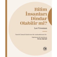 Bilim Insanları Dindar Olabilir Mi?
