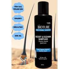Sh Bioture Se.def Eg.zama Şampuanı 200 ml Sh Najmaddin