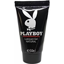 Najmaddin Sh Playboy Playboylubricant 50ML KAYGANLAŞTIRICIJEL+1AD Prostarın Multiphaseprostatesupplement