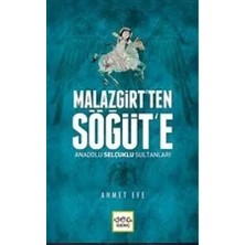 Nar Yayınları Malazgirt’ten Söğüt’e Anadolu Selçuklu Sultanları