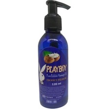 Sh Playboy Pure Edible Massage Oil 120 ml Aromalı Masaj Yağı Sh Najmaddin