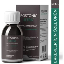 Sh Prostonic Ultra 50 ml Sh Najmaddin