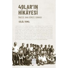 İsmail Beşikçi Vakfı 49 Lar'ın Hikayesi   Öncesi Dava Süreci Sonrası