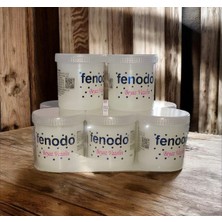 Fenedo 6 Adet Beyaz Vazelin 150 ml 2031