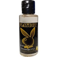 Sh Playboy Vanilla Aromalı Masaj Yağı 50 ml Sh Najmaddin