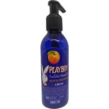 Sh Playboy Pure Edible Massage Oil 120 ml Aromalı Masaj Yağı Sh Najmaddin