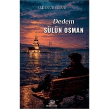 Amorf Kitap Dedem Sülün Osman