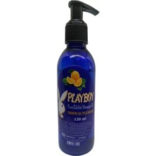 Sh Playboy Portakal Aromalı Masaj Yağı 120 ml Sh Najmaddin