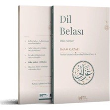 Miras Yayınları Dil Belası   Dilin Afetleri