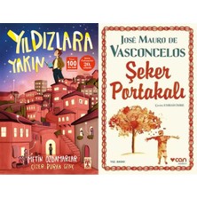 İlk Genç Timaş Yıldızlara Yakın (Metin Özdamarlar) ve Şeker Portakalı