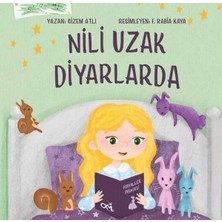 Omes Çocuk Nili Uzak Diyarlarda