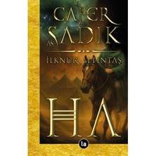 La Kitap Cafer As   Sadık   Ha