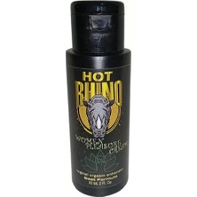 Sh Etkili Hotrhino Women Libid Cream 60 ml Adet Bayan Duyarga Yükseltici Krem Sh Najmaddin