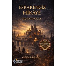 Mondes Yayınları Esrarengiz Hikaye