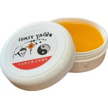 Sh Iskit Yağı Kremi Mucize Krem 100 ml Sh Najmaddin