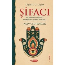 Roy Kitap Şifacı