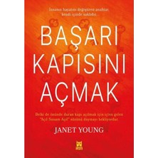 İroni Yayınları Başarı Kapısını Açmak