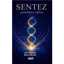 Otağ Yayınları Sentez   Yaradılışın Şifresi