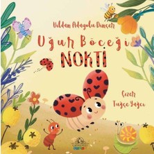 Cağaloğlu Yayınevi Uğur Böceği Nokti