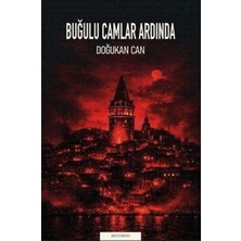 Mythos Kitap Buğulu Camlar Ardında