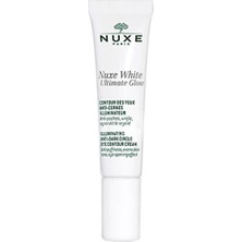 Nuxe White Ultimate Glow Aydınlatıcı Göz Çevresi Kremi 15 ml