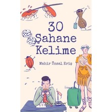 Epsilon Yayınevi 30 Şahane Kelime