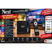 Next Start Pro