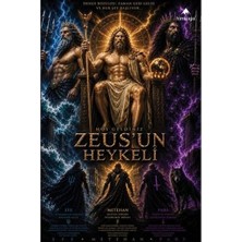 Himalaya Yayınevi Zeus'un Heykeli