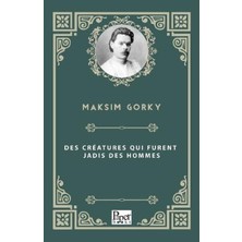 Paper Books Des Creatures Qui Furent Jadis Des Hommes
