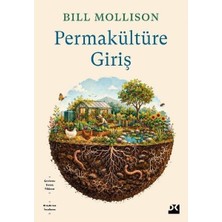 Doğan Kitap Permakültüre Giriş