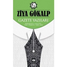 Ötüken Neşriyat Gazete Yazıları   Hakimiyet I Milliye Yeni Türkiye Yeni Gün