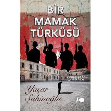 Kalemşor Yayınları Bir Mamak Türküsü