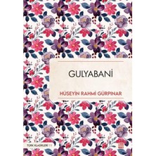Dokuz Yayınları Gulyabani   Türk Klasikleri 11