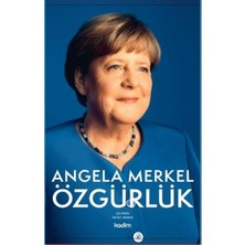 Kadim Özgürlük: Anılar 1954   2021 (Ciltli)