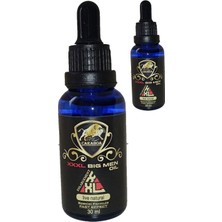 Bezos Caraboa Enlargementoil For Men 60 ml 2 Adet Erkekler Için Büyütücükalınlaştırıcı Yağ 30 ml