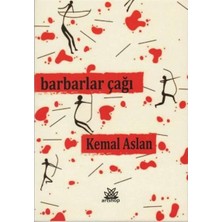 Artshop Yayıncılık Barbarlar Çağı